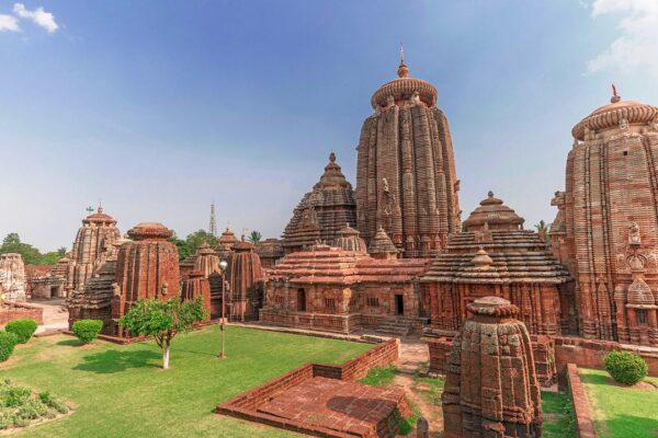 Jagannath Sacred Yatra (Puri, Bhubaneswar)