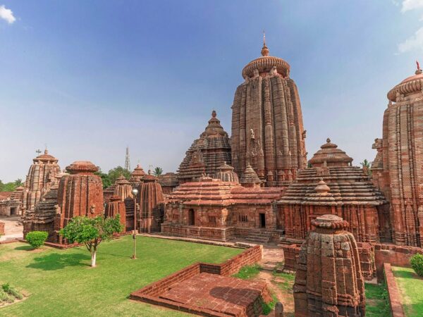 Jagannath Sacred Yatra (Puri, Bhubaneswar)