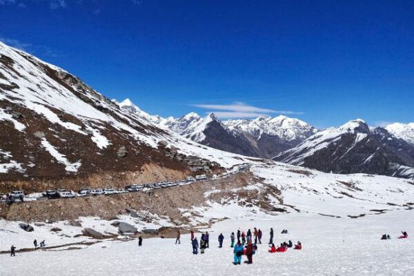 Himachal Adventures (Luxury Escape)