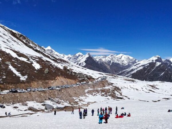 Himachal Adventures (Luxury Escape)