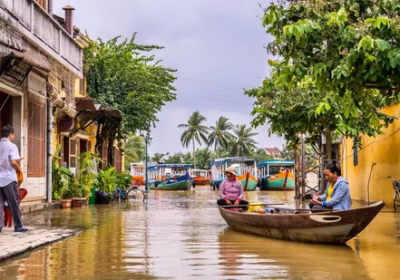 Romantic Escapes Near India – Where Love Meets Leisure