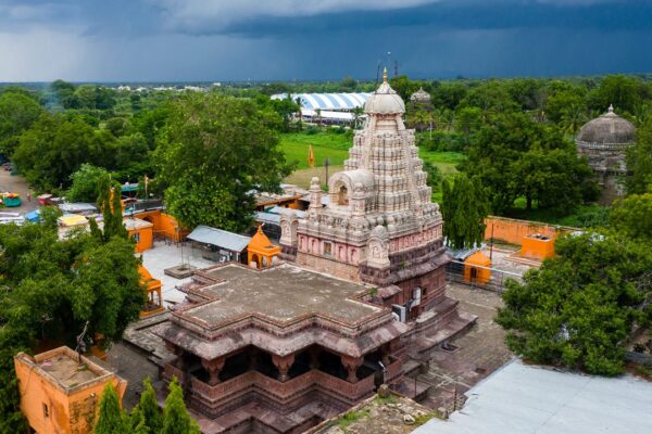 Maharashtra Jyotirlinga Yatra (Trimbakeshwar, Grishneshwar, Bhimashankar)