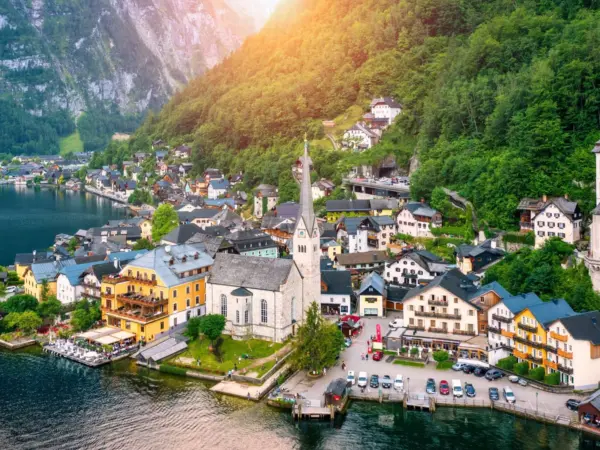 Alpine & Cultural Bliss (Austria, Germany, Netherlands)