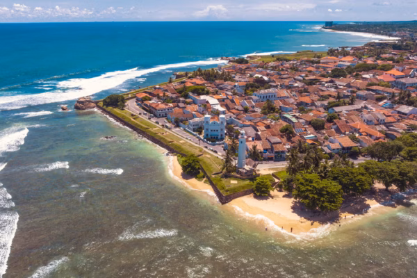 Sri Lanka Island Serenity (Luxury Cultural Escape)