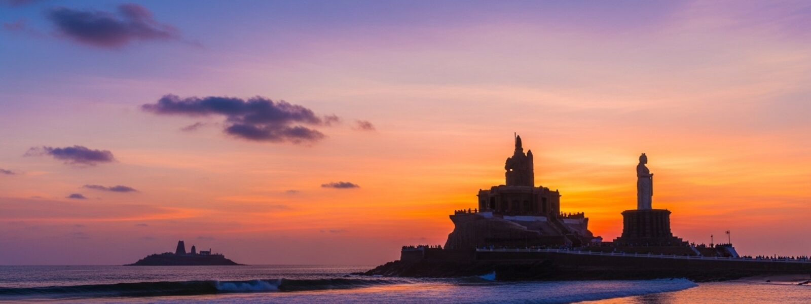 Kanyakumari