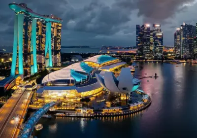 How to Choose the Right Vacation Package for Your Travel Style