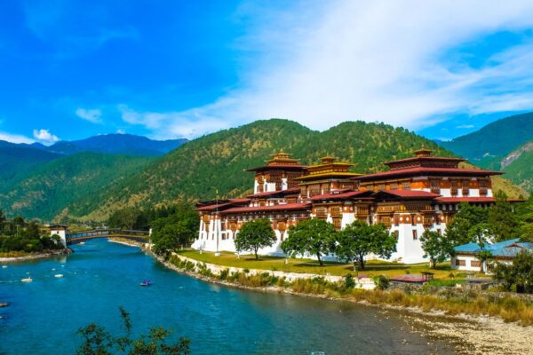 Bhutan (Paro, Thimphu, Punakha, Haa Valley)